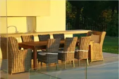 Dal Road Villa in Camps Bay – photo 5 thumbnail