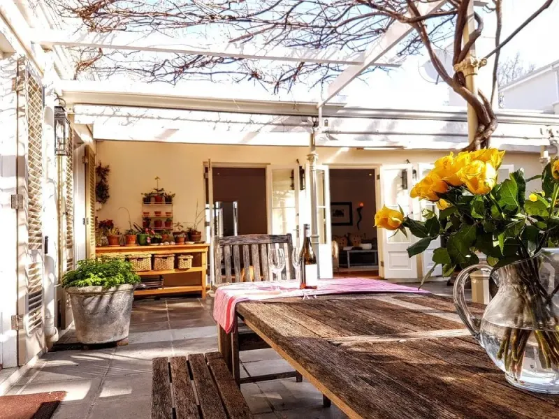 Emary Villa in Newlands – photo 1