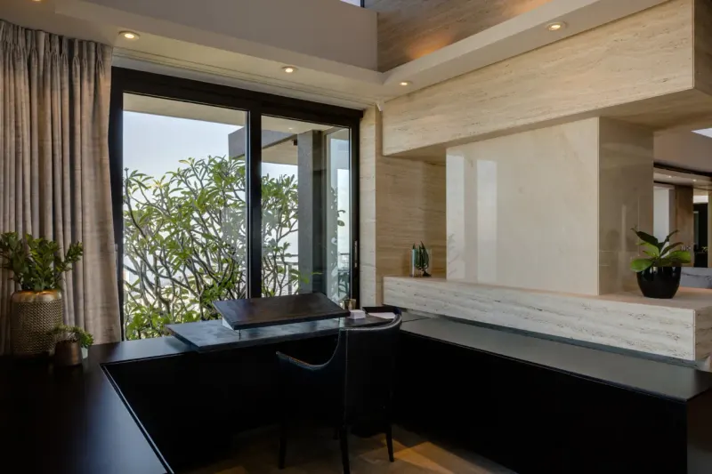 Moon Dance Villa in Fresnaye – photo 10