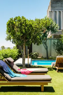 Gaia Retreat in Fresnaye – photo 4 thumbnail