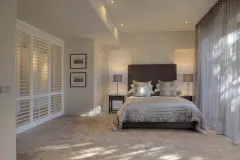 High Constantia Villa in Constantia – photo 3 thumbnail