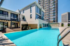 Splendid Loft in Cape Town City Centre – photo 33 thumbnail