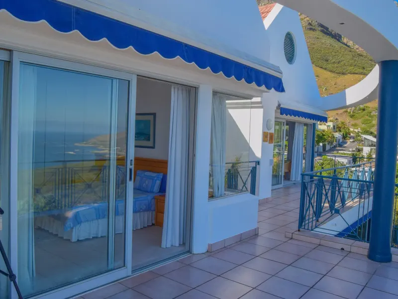 Oceanscape Camps Bay in Bakoven – photo 8
