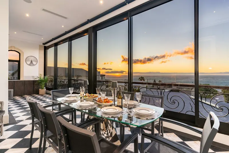 Paradise Villa in Camps Bay – photo 22