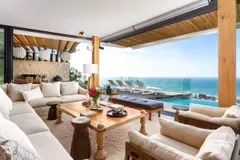 Villa Vista in Fresnaye – photo 13 thumbnail