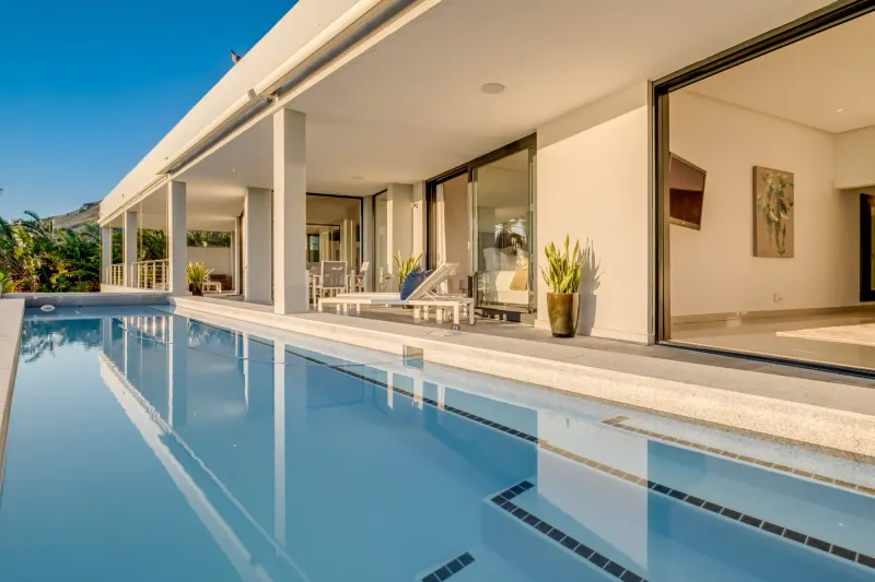 Casa di Sorrento in Camps Bay – photo 5