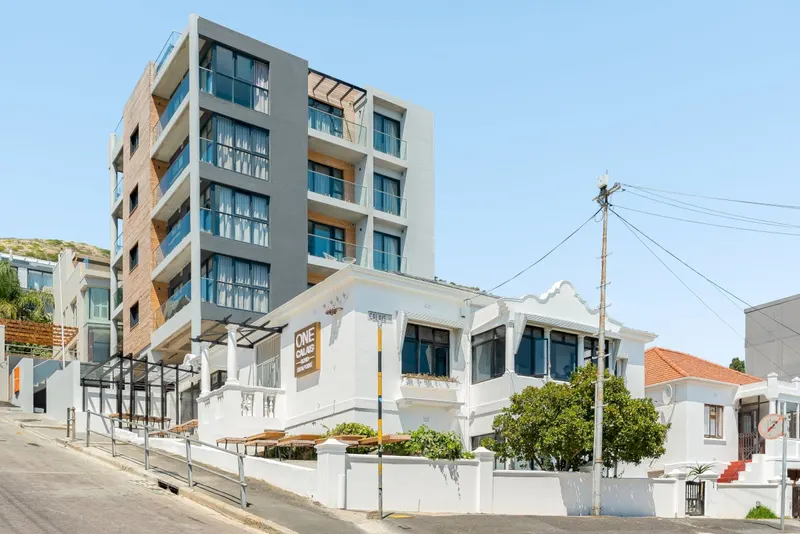 Sea Point Gem in Sea Point – photo 9