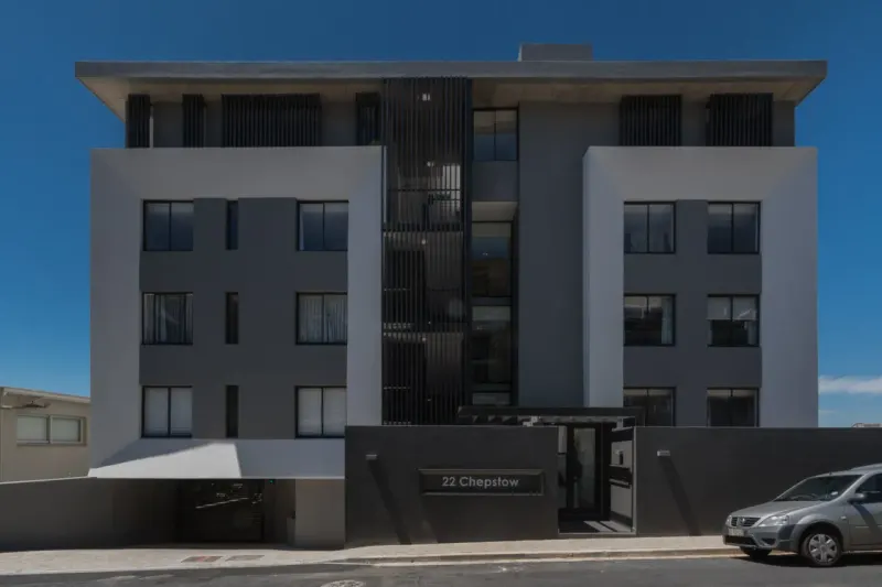 22 Chepstow Apartment in Green Point – photo 3