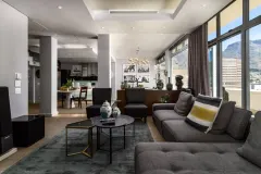 Art Apartment in Cape Town City Centre – photo 5 thumbnail