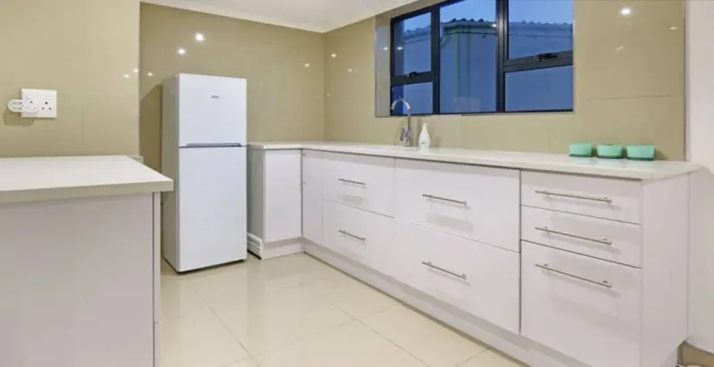 Biccard Views Villa in Bloubergstrand – photo 19
