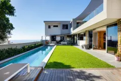 Villa Emerald in Fresnaye – photo 2 thumbnail