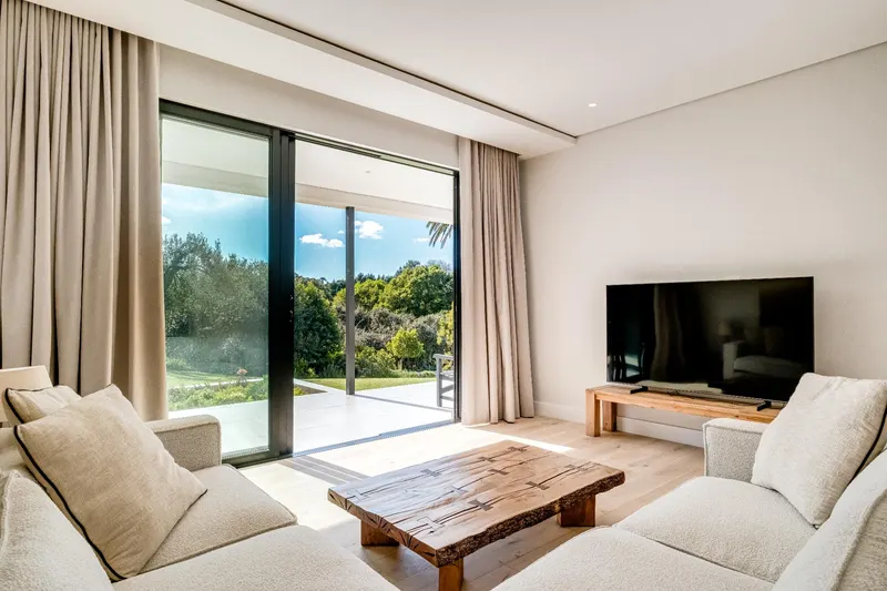 Villa Luminea in Constantia – photo 27