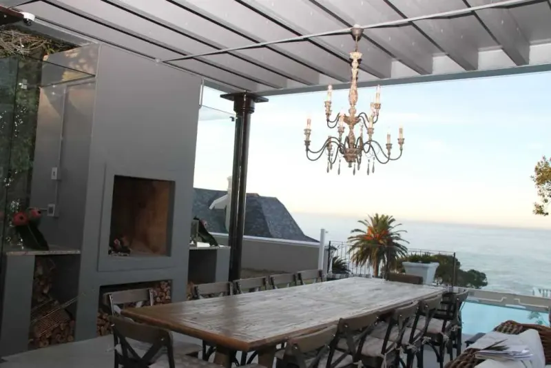 Kloof Road Villa in Bantry Bay – photo 16