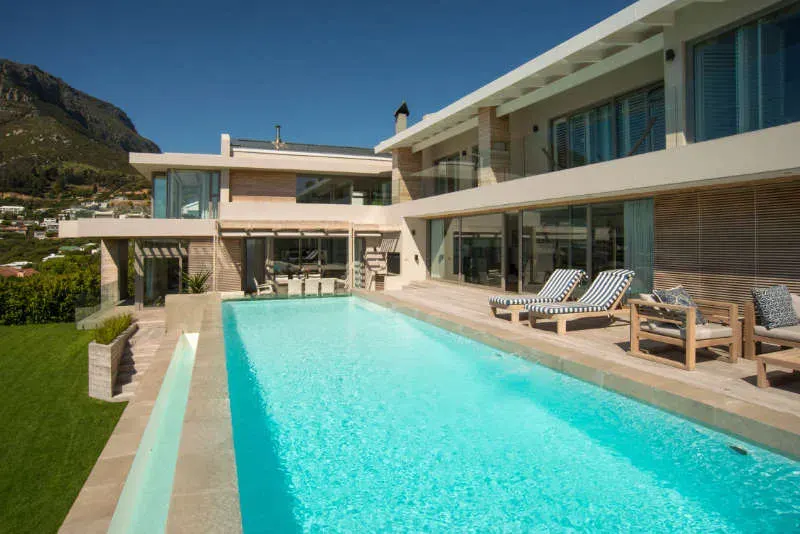 Villa Bonita in Llandudno – photo 2