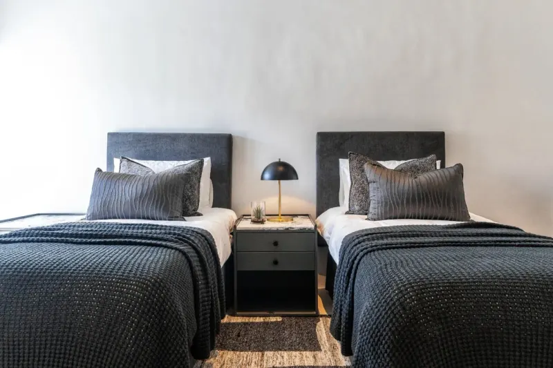 The Crescent Villa in Camps Bay – photo 41