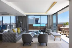 Warwick Penthouse in Green Point – photo 9 thumbnail