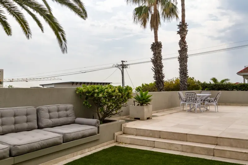 House Normandie in Fresnaye – photo 21