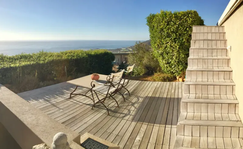 Theresa Luxe - Luxury Villa with pool & ocean views in Bakoven – photo 36