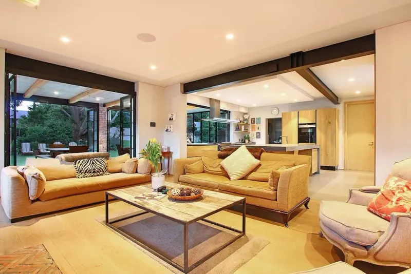 Winelands Dream Villa in Huis-In-Bos – photo 11