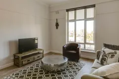 L'Orange Apartment in Gardens – photo 1 thumbnail