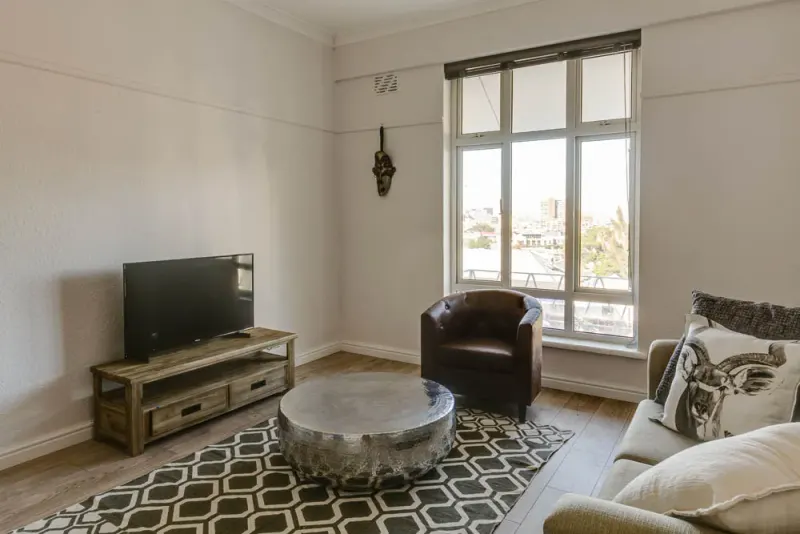 L'Orange Apartment in Gardens – photo 1