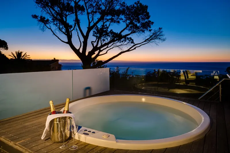 Serenity Villa in Camps Bay – photo 5