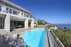Skyfall Villa in Camps Bay – photo 1 thumbnail