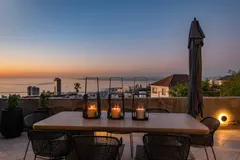 Luna Azul Penthouse in Sea Point – photo 5 thumbnail