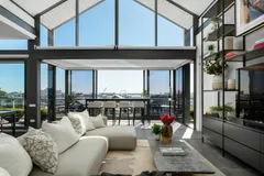 Penthouse 601 Dovenby in V&A Waterfront – photo 17 thumbnail