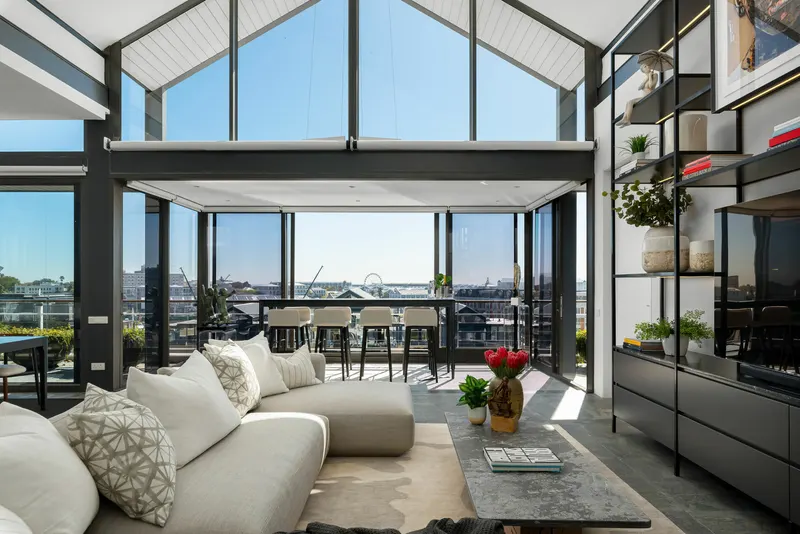 Penthouse 601 Dovenby in V&A Waterfront – photo 17