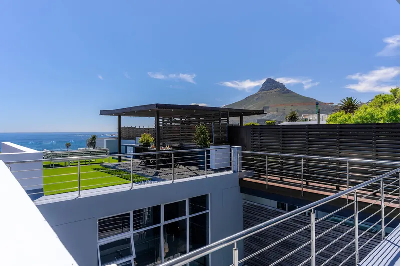 Houghton Villas in Bakoven – photo 50