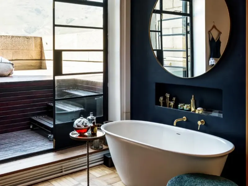 Splendid Loft Apartment in Cape Town City Centre – photo 20