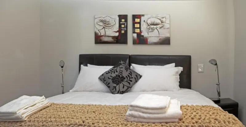 The Green Apartment in Sea Point – photo 5