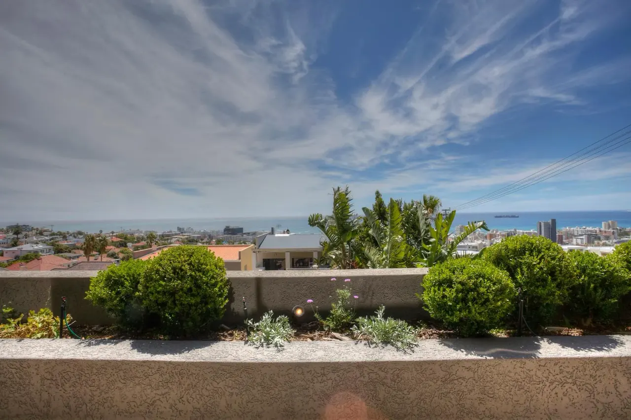 Bordeaux Villa in Sea Point