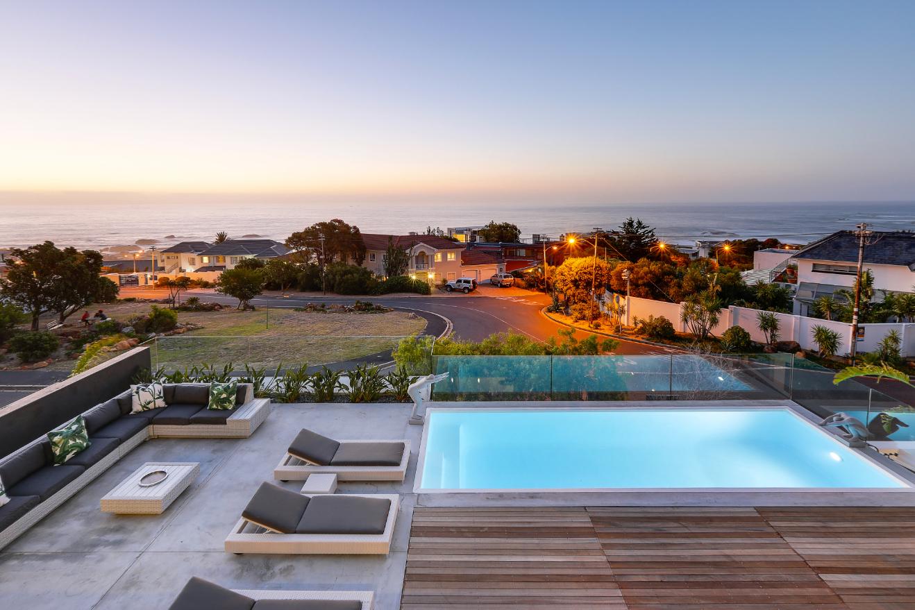 Camps Bay