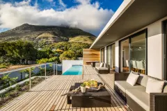 Waterline Villa in Chapmans Peak – photo 1 thumbnail