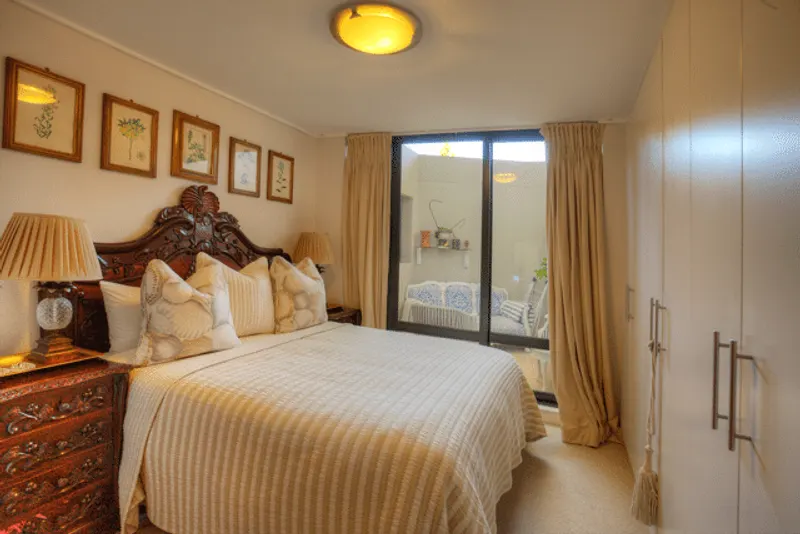 O'rangerie Apartment in Gardens – photo 4