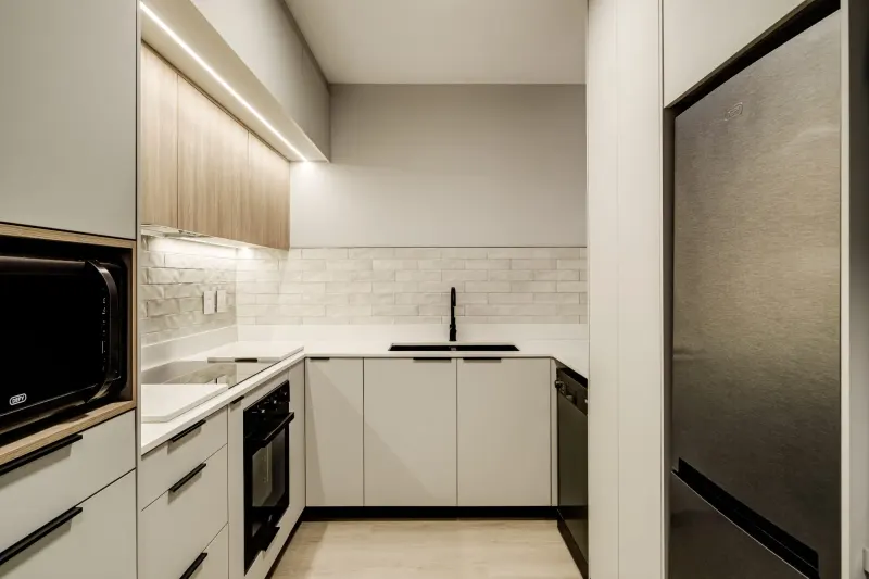 Avaya Apartment in Mouille Point – photo 9