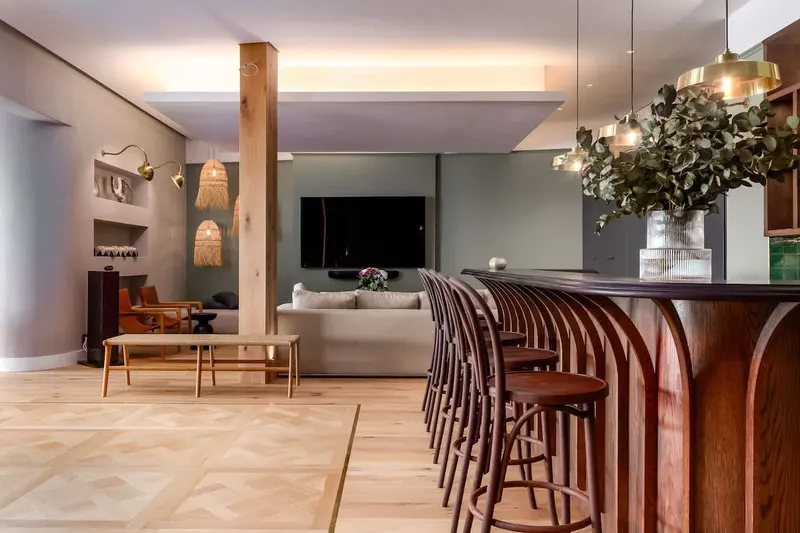 Villa Vista in Fresnaye – photo 36