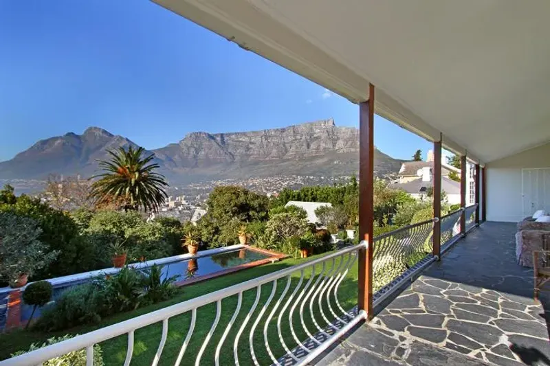 Queens Road Villa in Tamboerskloof – photo 16