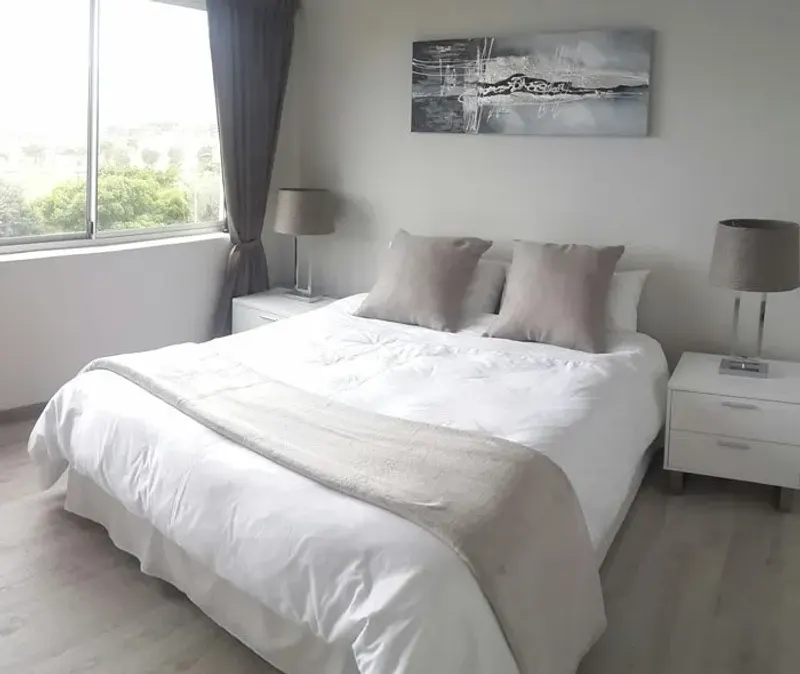 Apartment Sydney in Sea Point – photo 4