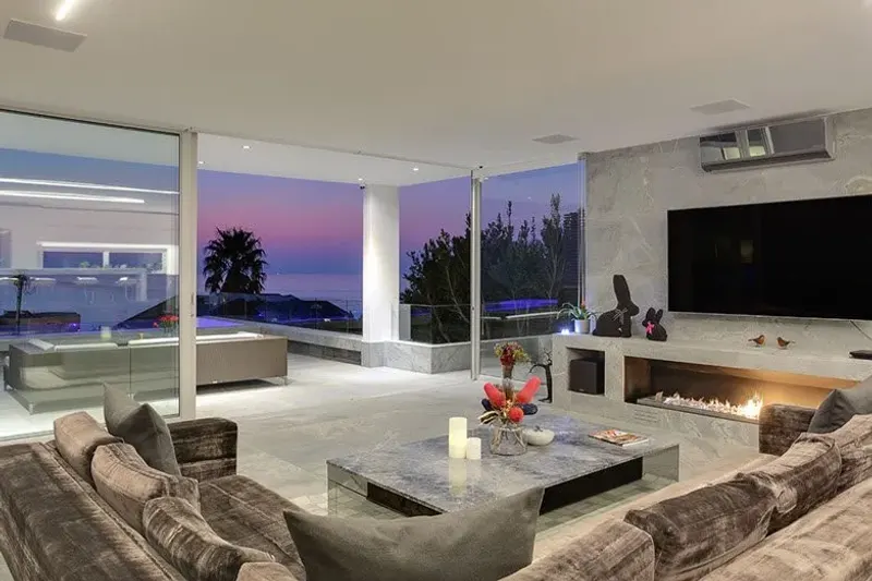 Willesdon Villa Vega in Camps Bay – photo 12