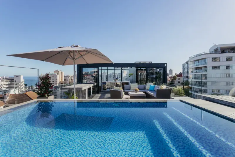 Xanadu Villa in Bantry Bay – photo 42