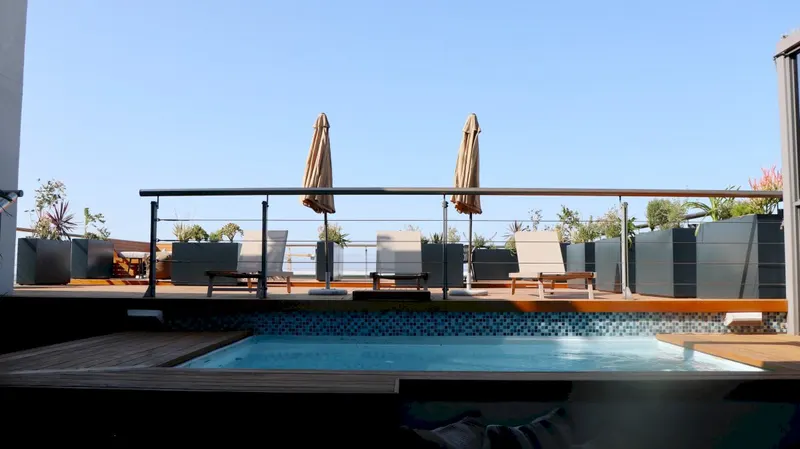 Penthouse Luxe