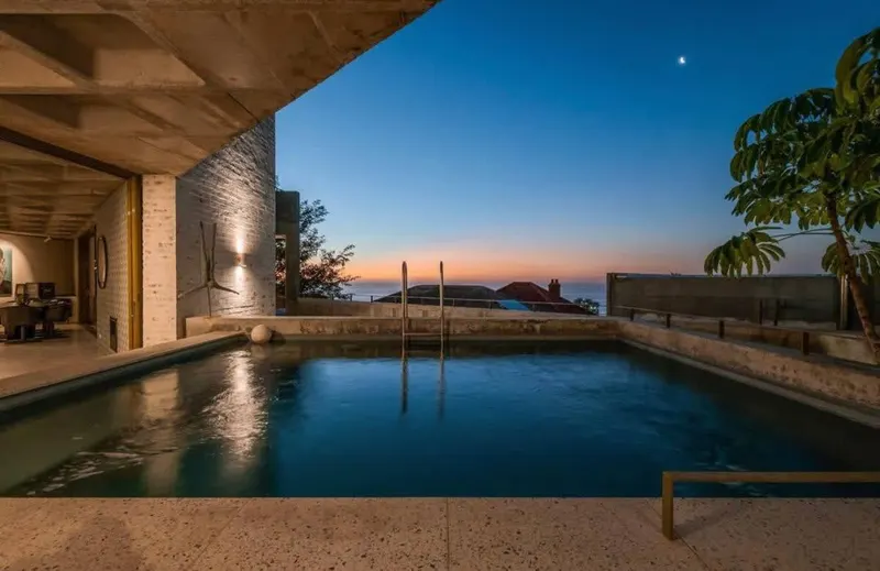 Luna Azul Loft in Sea Point – photo 2
