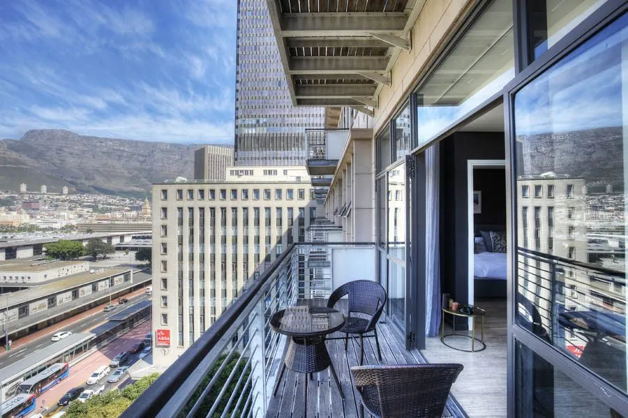 Cape Town City Centre
