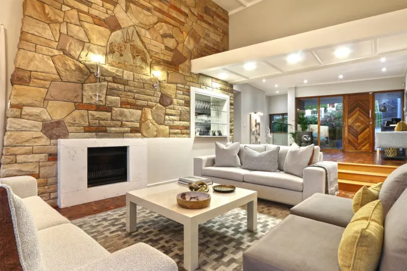 Villa Canaan in Camps Bay – photo 6