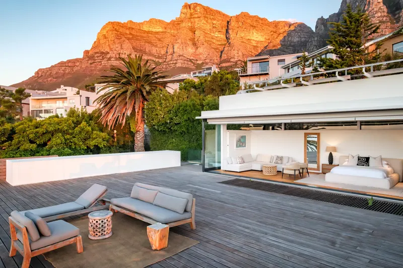 Lion's Lookout in Camps Bay – photo 36