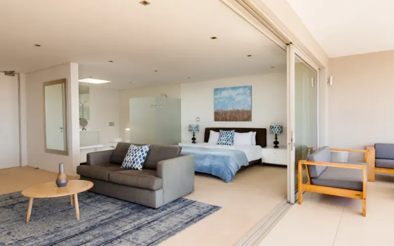 Finchley Villa in Camps Bay – photo 11