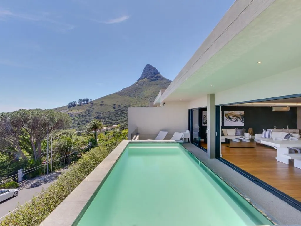 Camps Bay